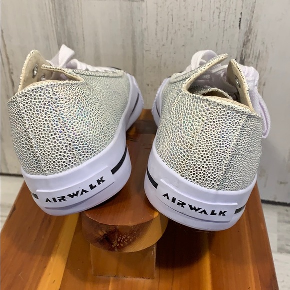 Airwalk Shoes - Nwt-Air Walk Women’s sneakers fancy 7 1/2